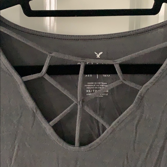 American eagle long sleeve top - Picture 2 of 3